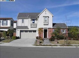 3432 Cashmere St, Danville, CA 94506