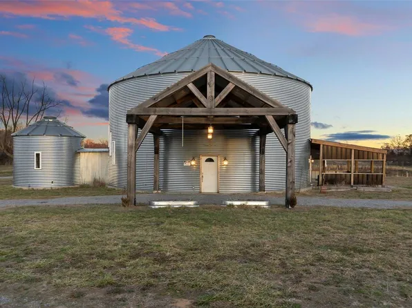 2290 County Highway 401, Benton, MO 63736