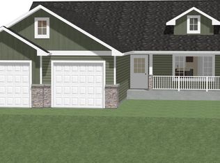 416 Olivet Ave, De Smet, SD 57231