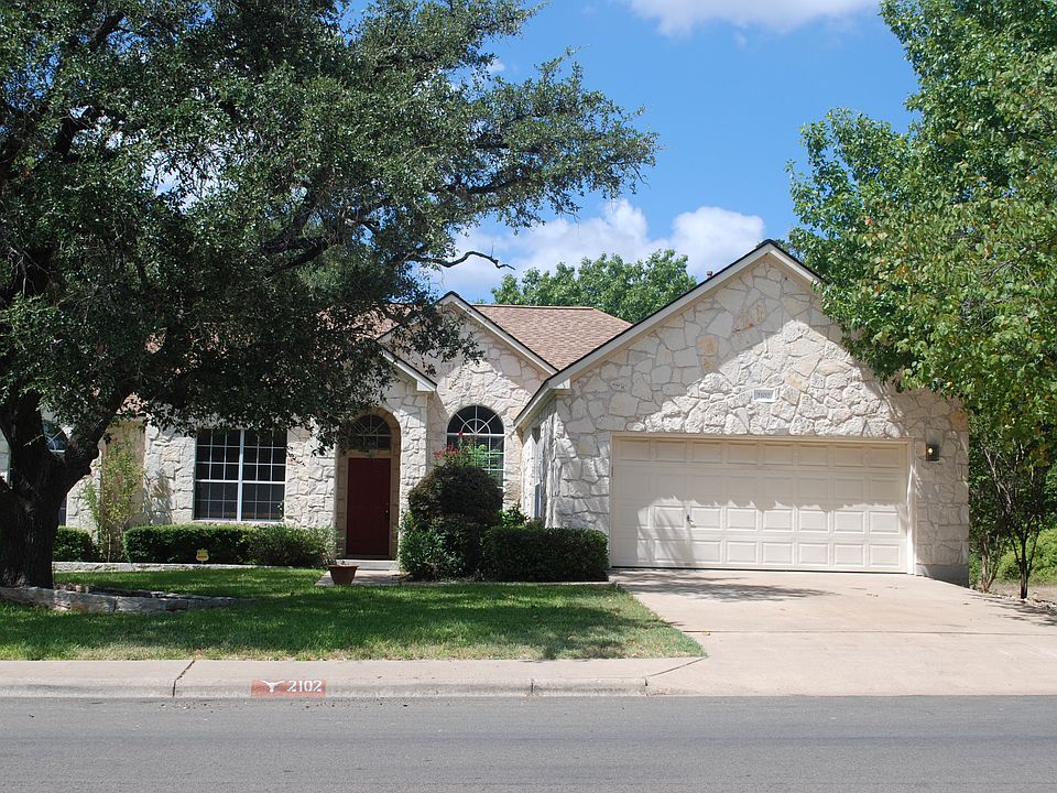 1st image of 2102 Chaparral Dr