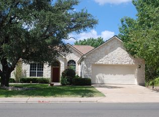 2102 Chaparral Dr, Round Rock, TX 78681