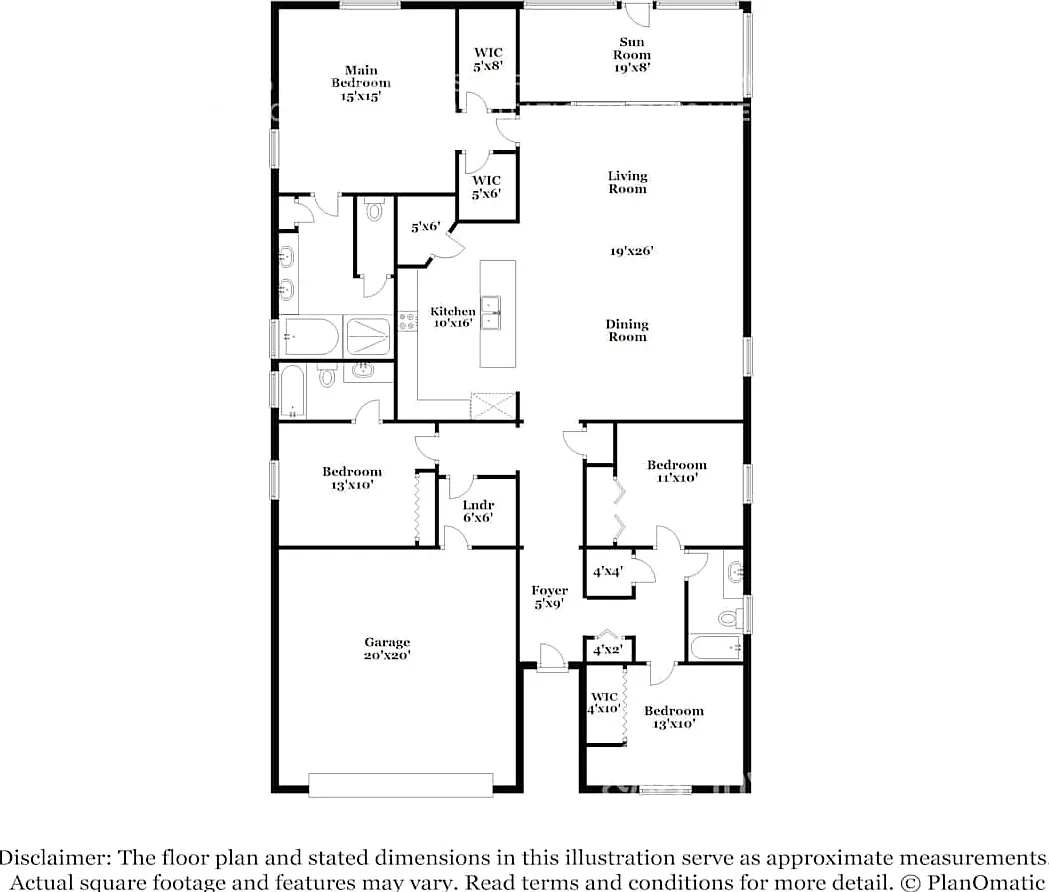 7925 Thyme Trl Jacksonville, FL 32219 — Photo 2