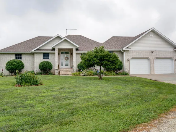 6419 N Wexford Lane, Springfield, MO 65803