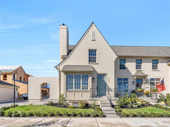 5638 W Hawthorn Ln #10, Herriman, UT 84096