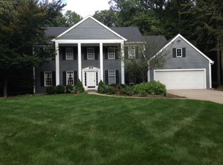 10906 Country Wood Trl, Fort Wayne, IN
