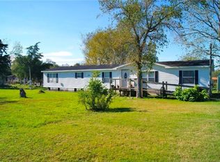1611 Bunyard Rd, Alvin, TX 77511