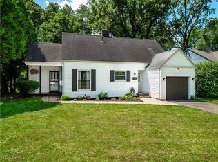 1594 Delia Ave, Akron, OH 44320