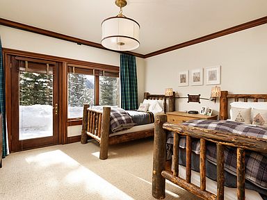 411 Willoughby Way Aspen Co Zillow