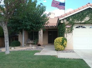 12461 Santiago Dr, Victorville, CA 92392