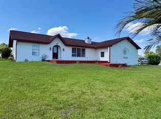8770 SW 196th Terrace Rd, Dunnellon, FL 34432