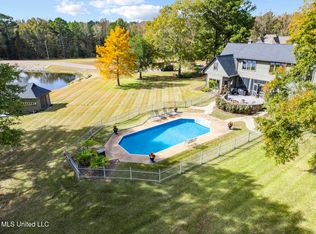 282 Deer Haven Dr, Madison, MS 39110