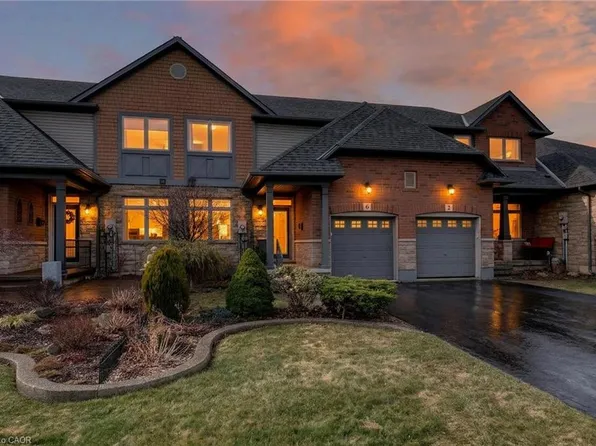 6 Conrad Pl, Grimsby, ON L3M 5S5