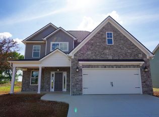 7109 Willow Park Ln LOT 40, Knoxville, TN 37931