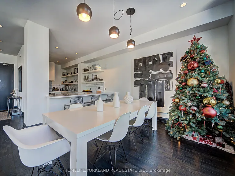 10 Navy Wharf Ct #Penthouse 02 — Photo 23