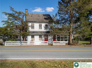 2016 Stonesthrow Rd, Bethlehem, PA 18015