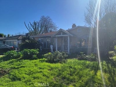15826 Valerio St, Van Nuys, CA, 91406