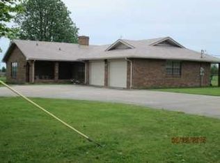 2531 Reed Ave, Springdale, AR 72764