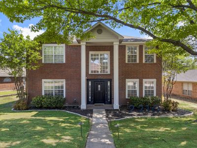 2210 Sword Dr, Garland, TX, 75044