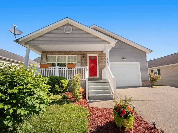 74 Sunwatch Dr, Huntington, WV 25705