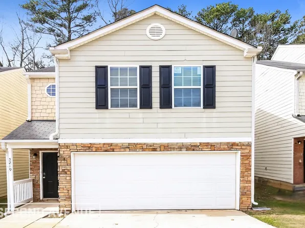 5219 Hanover St, Atlanta, GA 30349