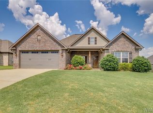 13455 Maple Leaf Cir, Northport, AL 35475