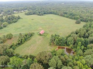 1700 Thomas Rd, Waterford, MS 38685