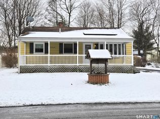 76 Sagamore Rd, Meriden, CT 06450