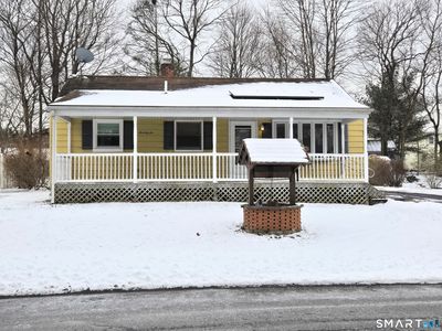 76 Sagamore Road, Meriden, CT, 06450