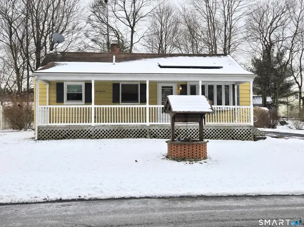 76 Sagamore Road, Meriden, CT 06450