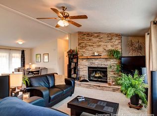 795 Crawford Ln, Fairplay, CO 80440