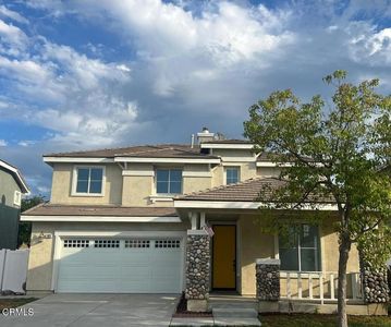 863 Santa Fe St, Fillmore, CA, 93015