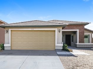 2254 S 259th Ave, Buckeye, AZ 85326