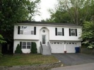 181 Horseshoe Dr, Waterbury, CT 06706