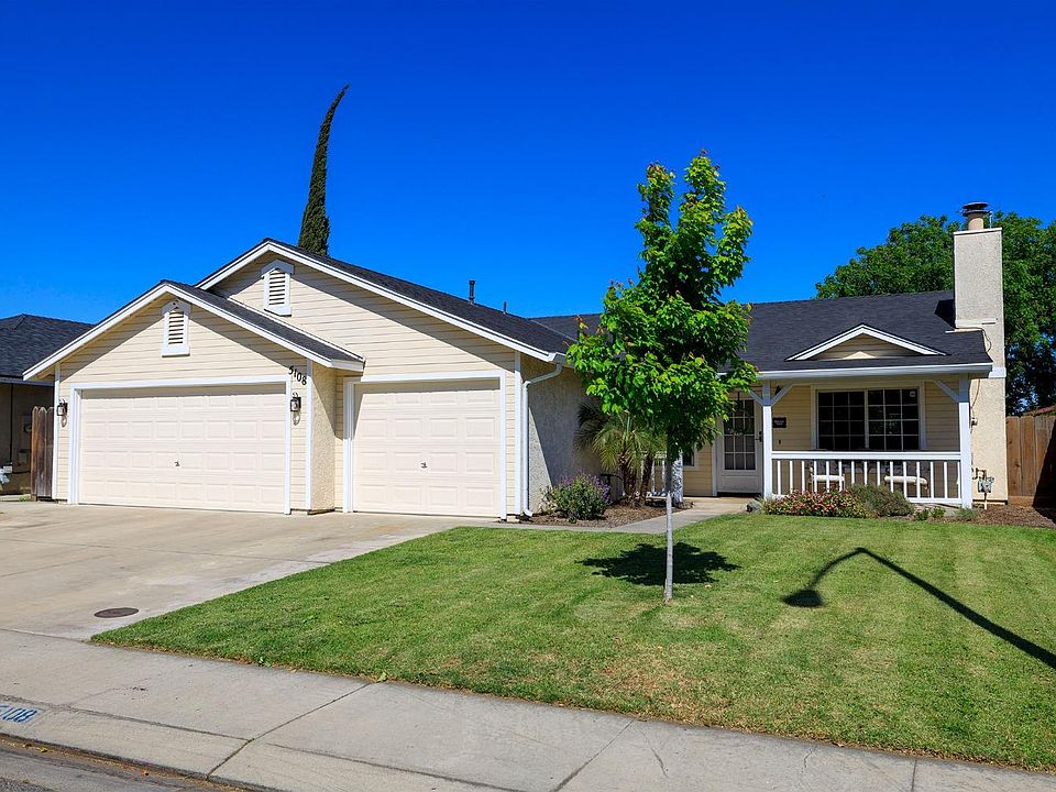 5108 Monroe Way, Ceres, CA 95307 Zillow