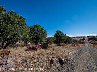 Township Road 1 Jericho Ln, Alto, NM 88312
