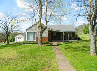 6815 Ottinger Dr, Knoxville, TN 37920