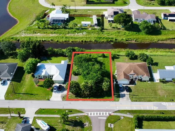 891 SW Idol Avenue, Port St Lucie, FL 34953