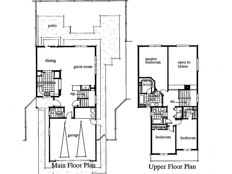 1320 Mills Landing Ct SE — Photo 2
