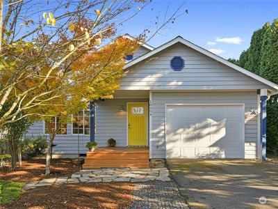 18594 Vaughn Milton Loop NE, Poulsbo, WA, 98370