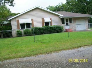 51 Williams Ditch Rd, Cantonment, FL 32533
