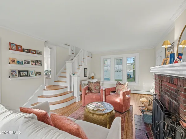 404 Monmouth Ave, Bradley Beach, NJ 07720
