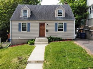 71 Branford St, Hartford, CT 06112