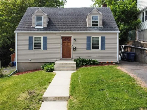 71 Branford Street, Hartford, CT 06112