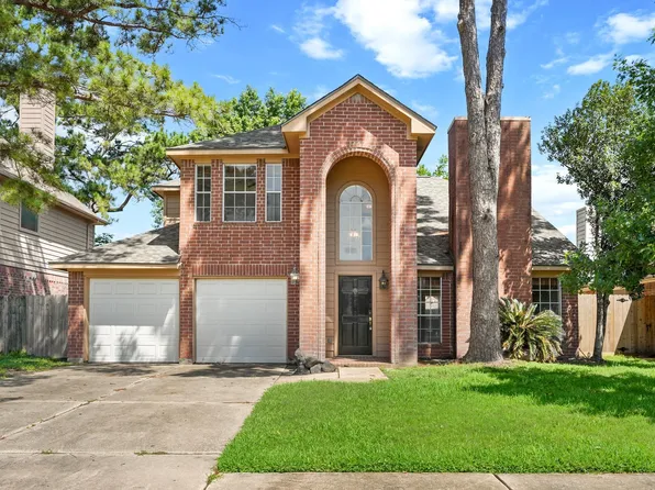 14318 Cypress Ridge Dr, Cypress, TX 77429