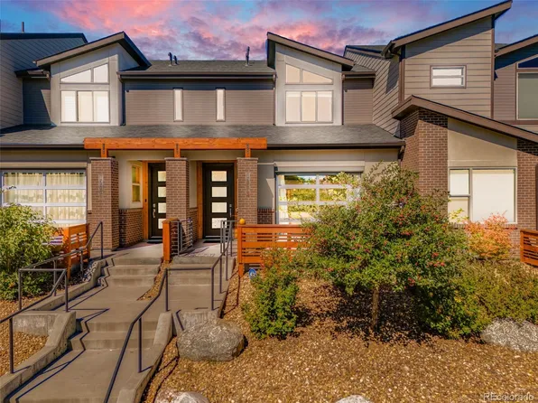 12775 W Nevada Place, Lakewood, CO 80228