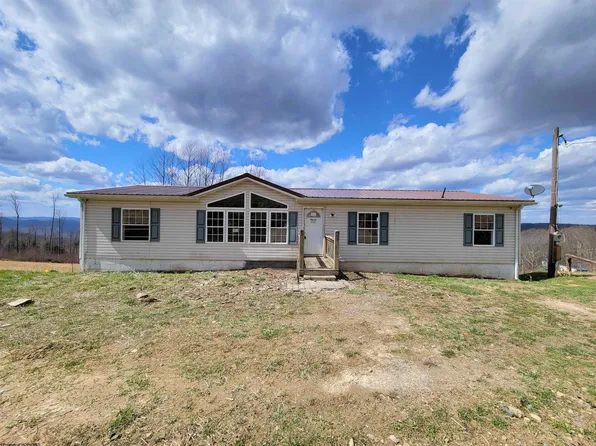 3929 Stemple Ridge Rd, Aurora, WV 26705