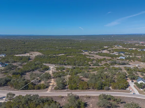1013 Malbec Loop LOT 10, Canyon Lake, TX 78133