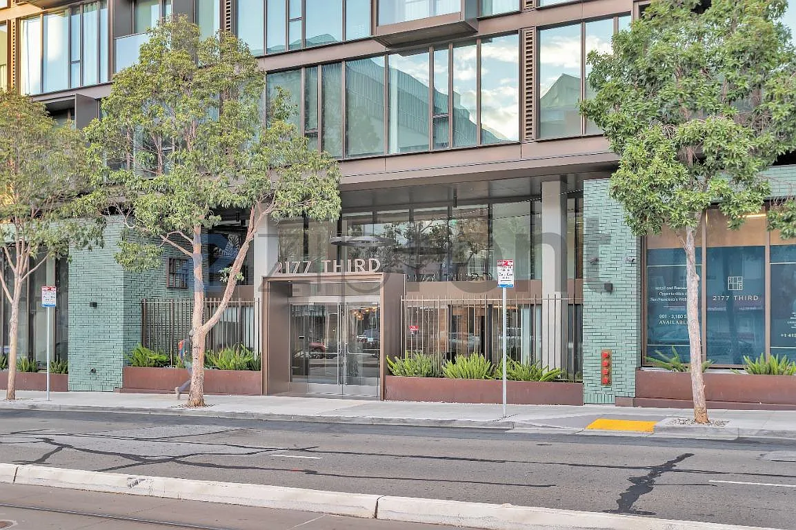 1 bed, 651 sqft, $4,795 — Photo 2