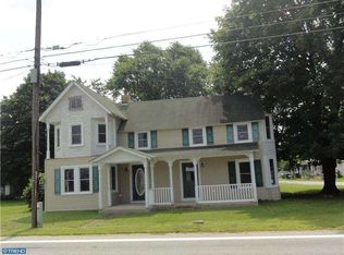 166 Main St, Warwick, MD 21912