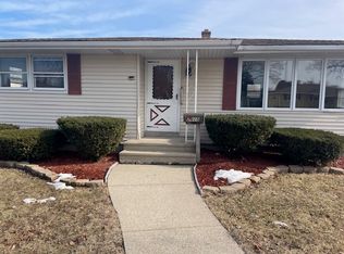 2415 23rd Ave, Kenosha, WI 53140